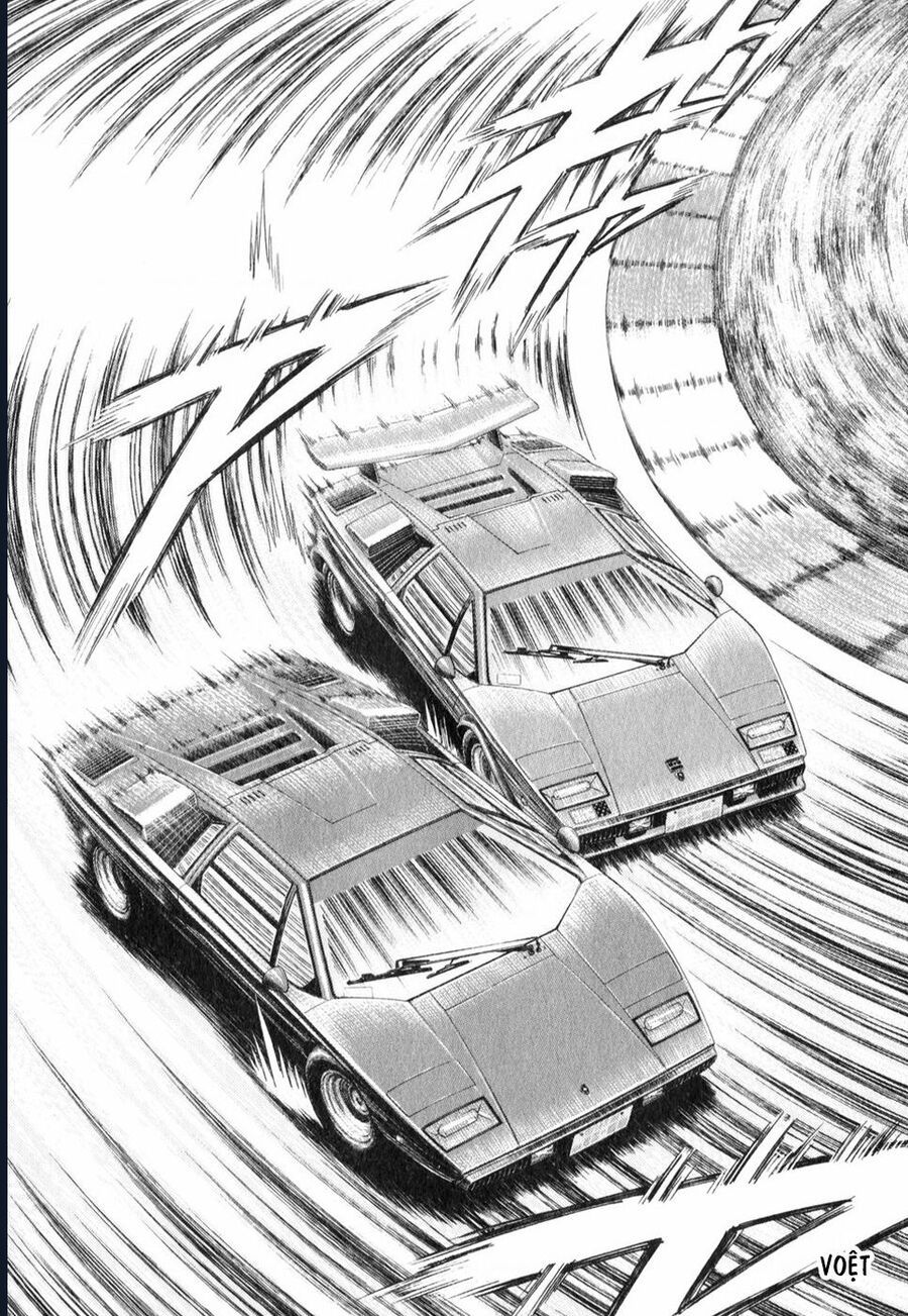 Countach - Chương 90