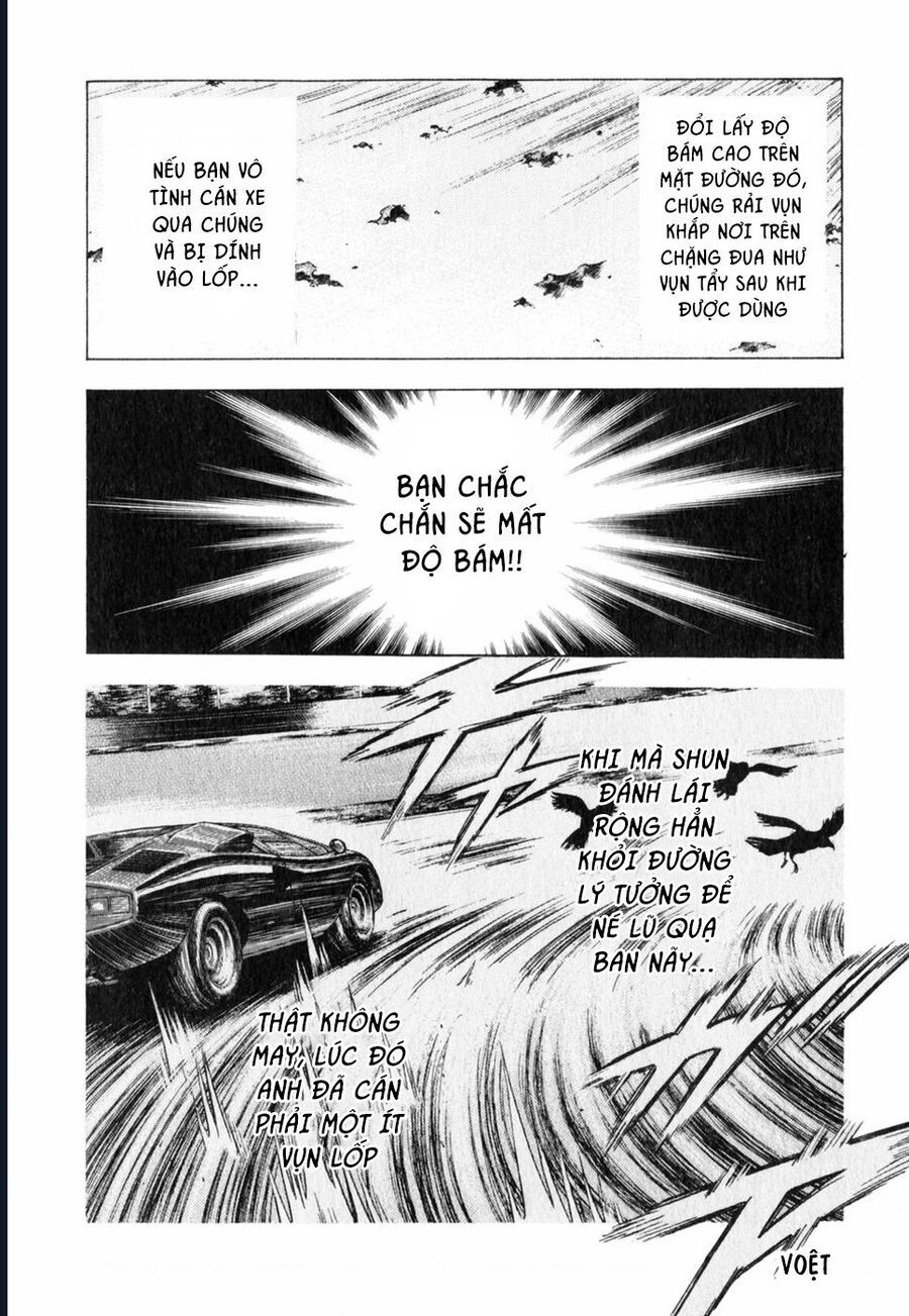 Countach - Chương 90