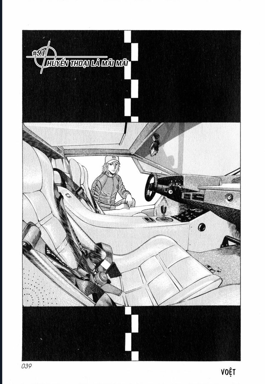 Countach - Chương 91
