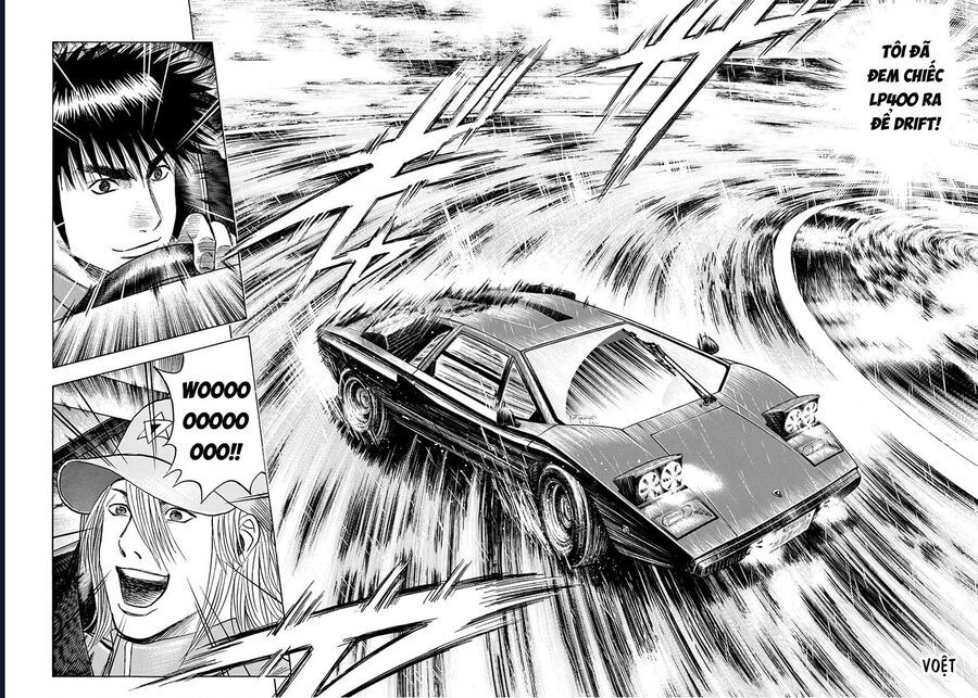Countach - Chương 92