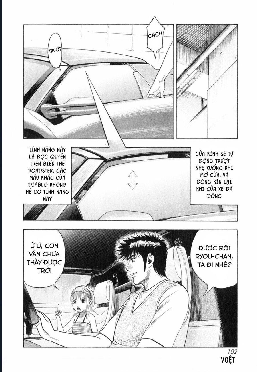 Countach - Chương 94