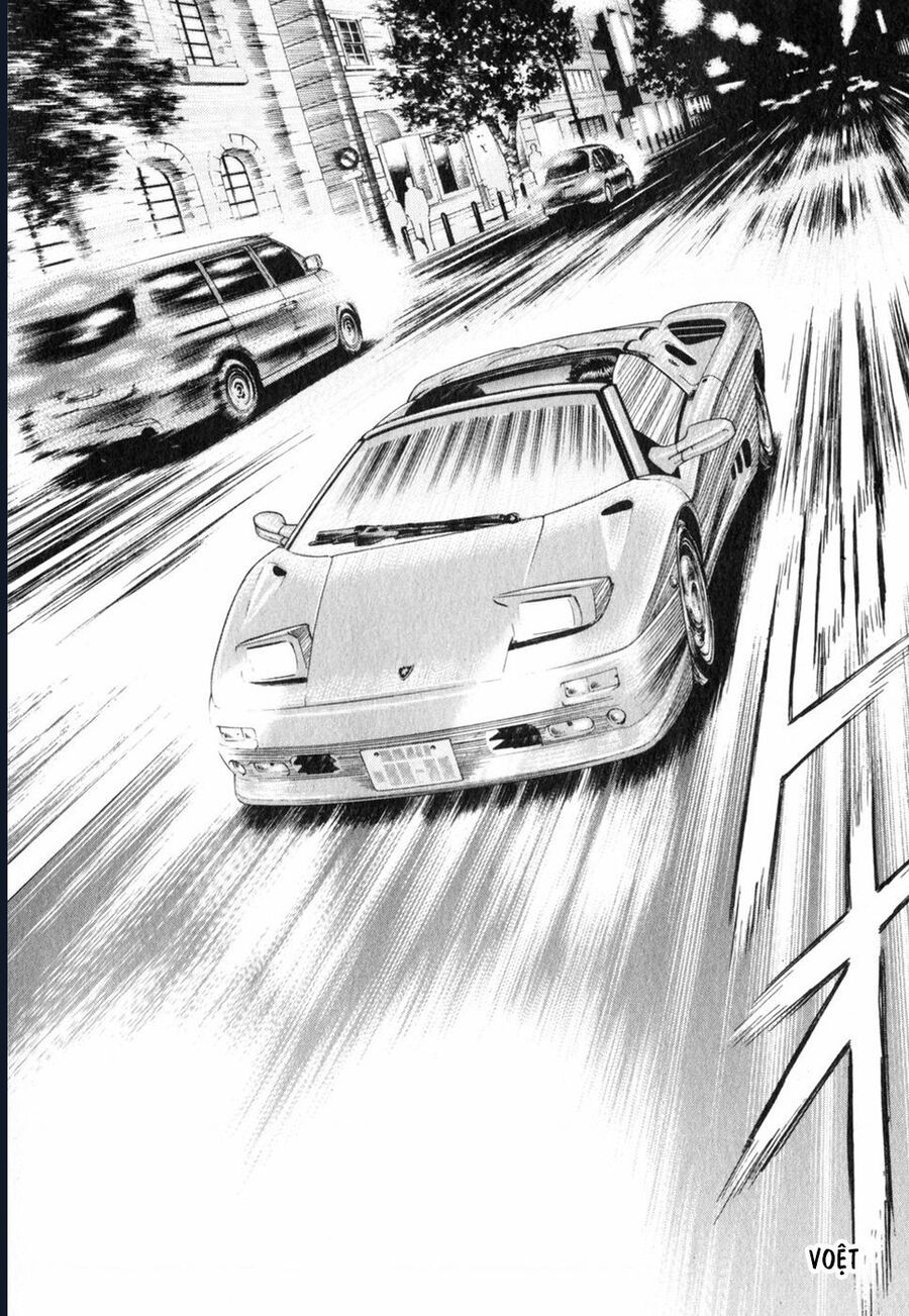 Countach - Chương 94