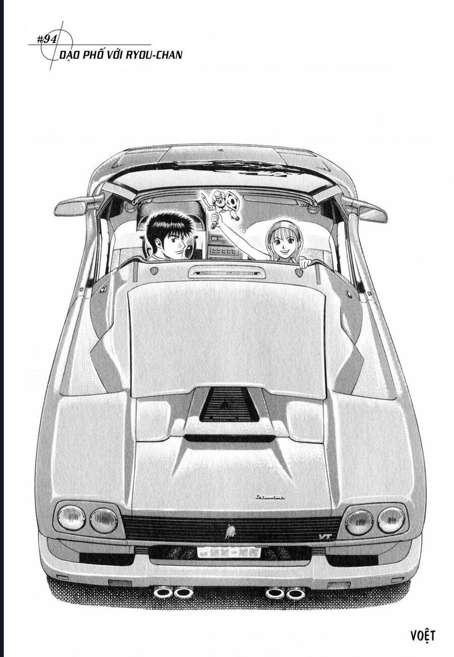 Countach - Chương 94