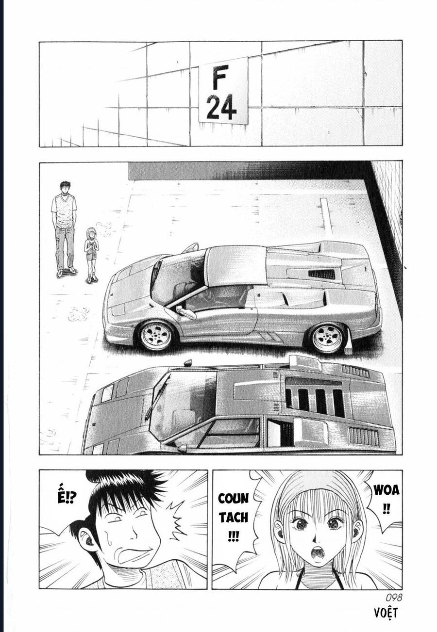 Countach - Chương 94