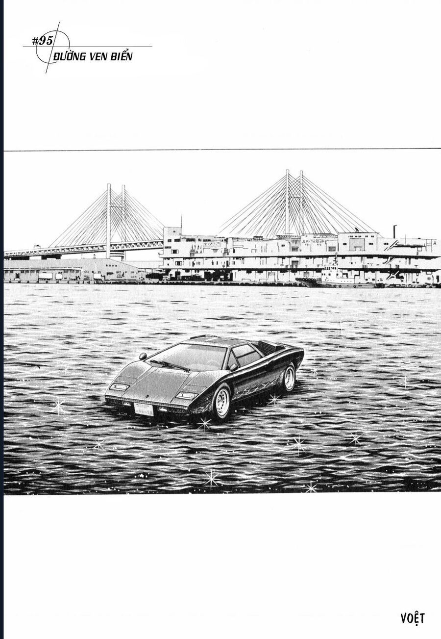 Countach - Chương 95