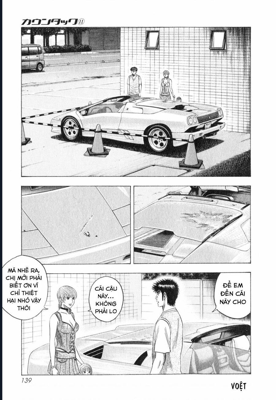 Countach - Chương 96