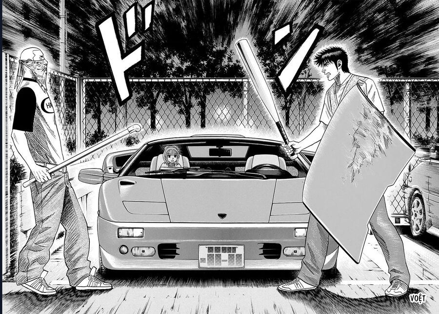 Countach - Chương 96