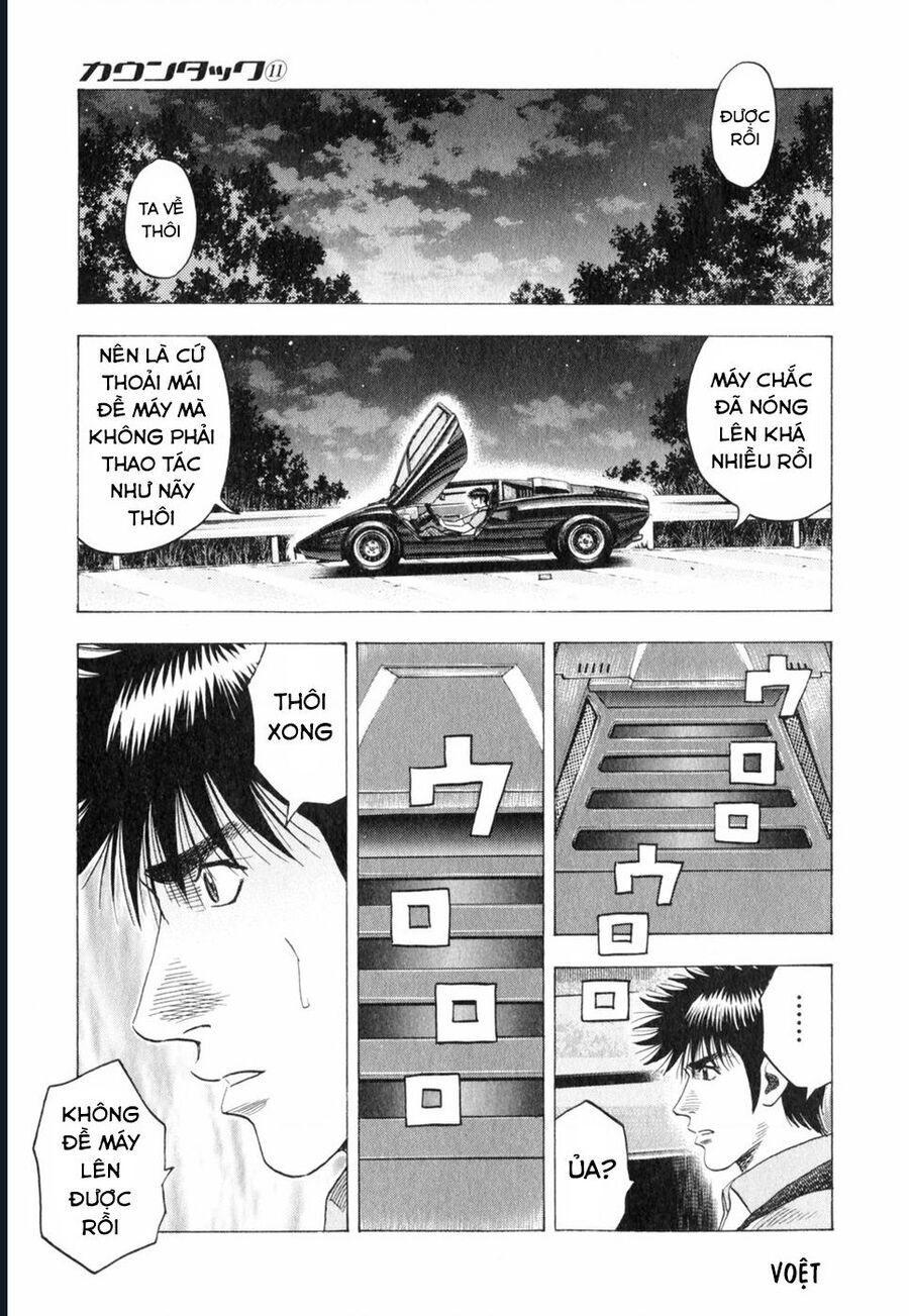 Countach - Chương 97