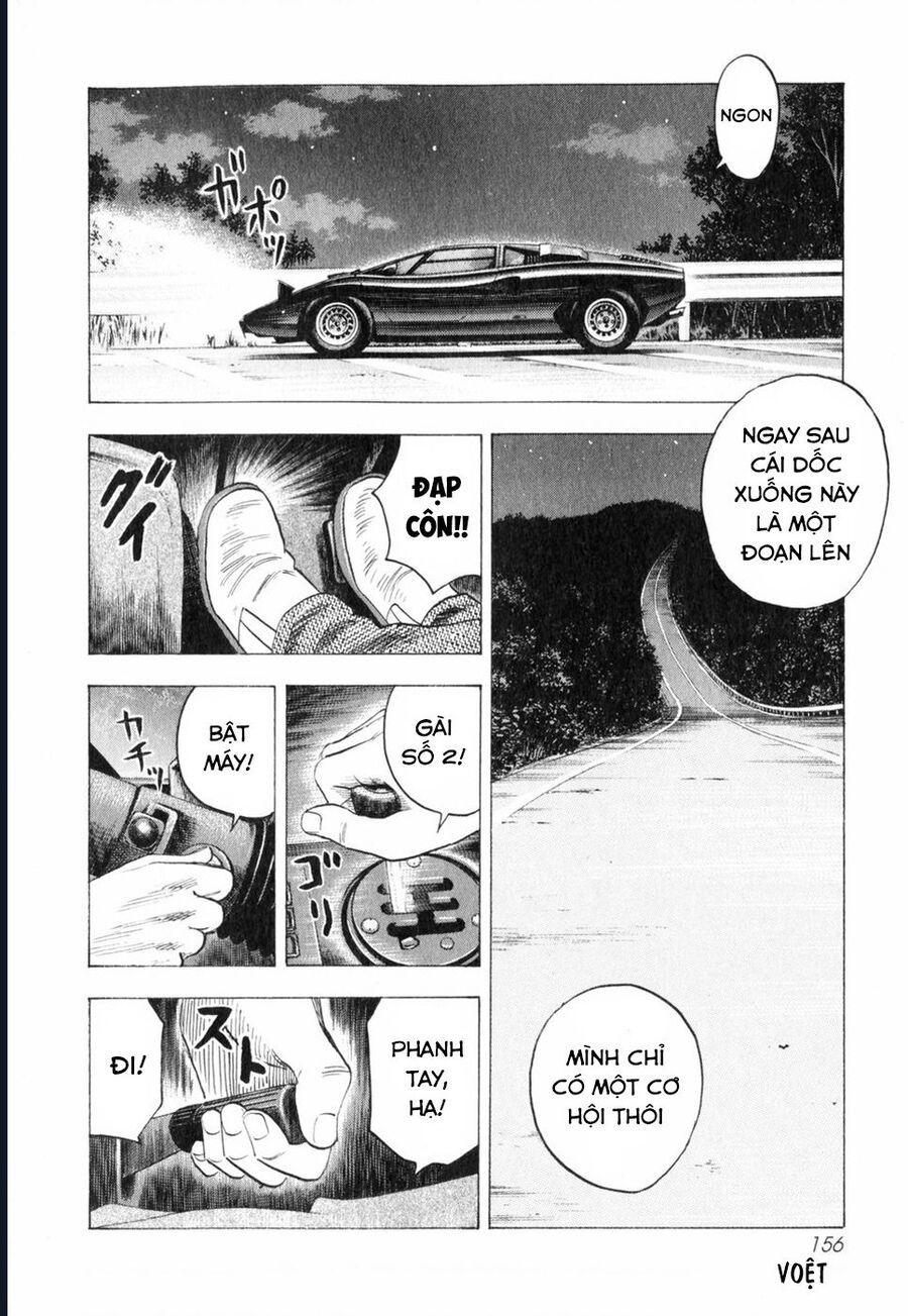 Countach - Chương 97