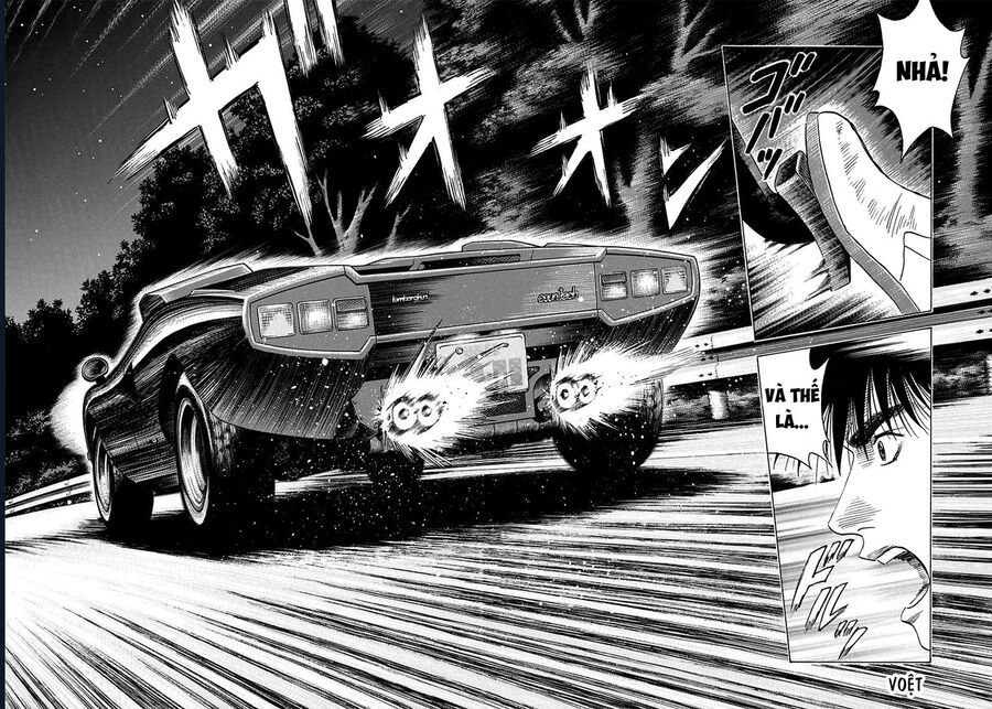 Countach - Chương 97