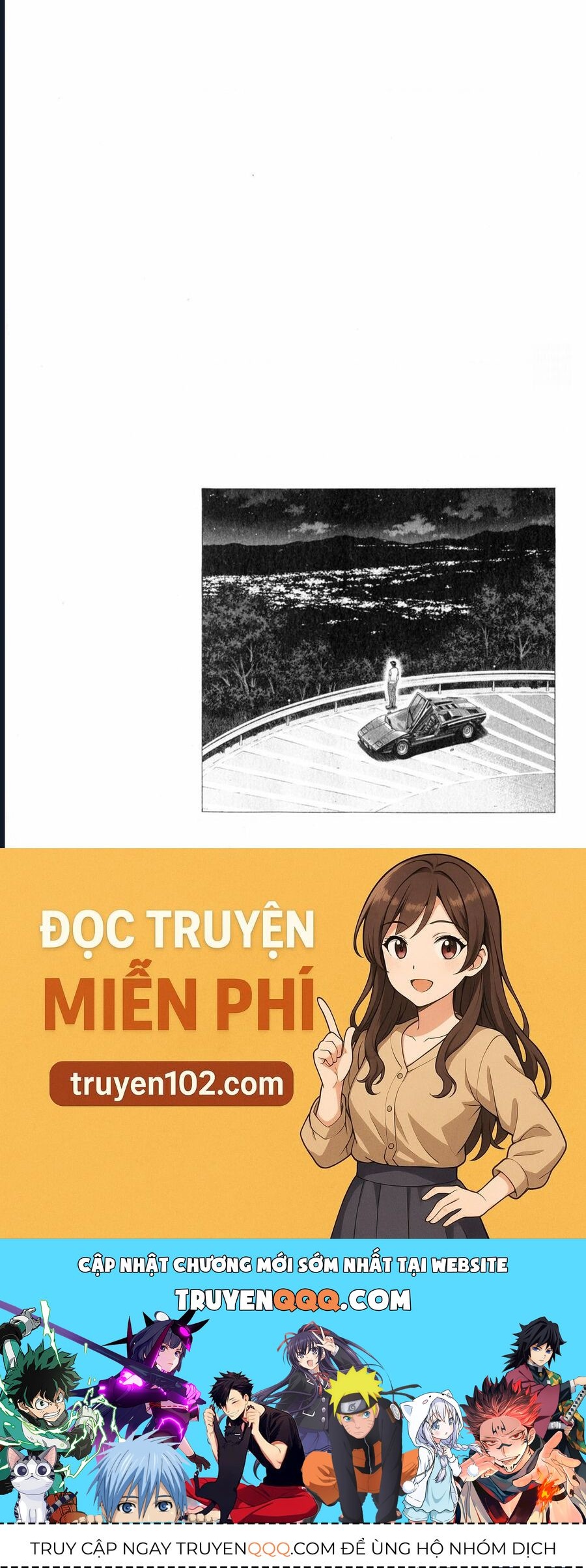 Countach - Chương 97