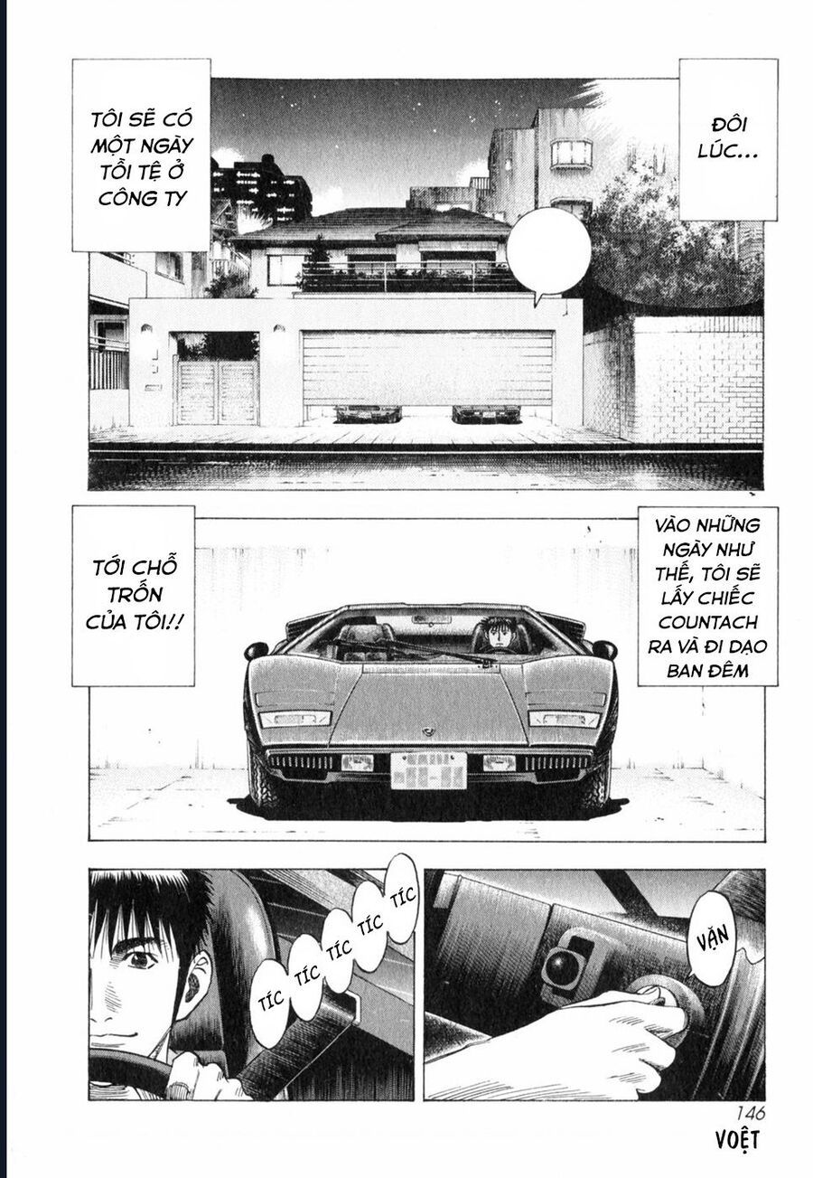 Countach - Chương 97