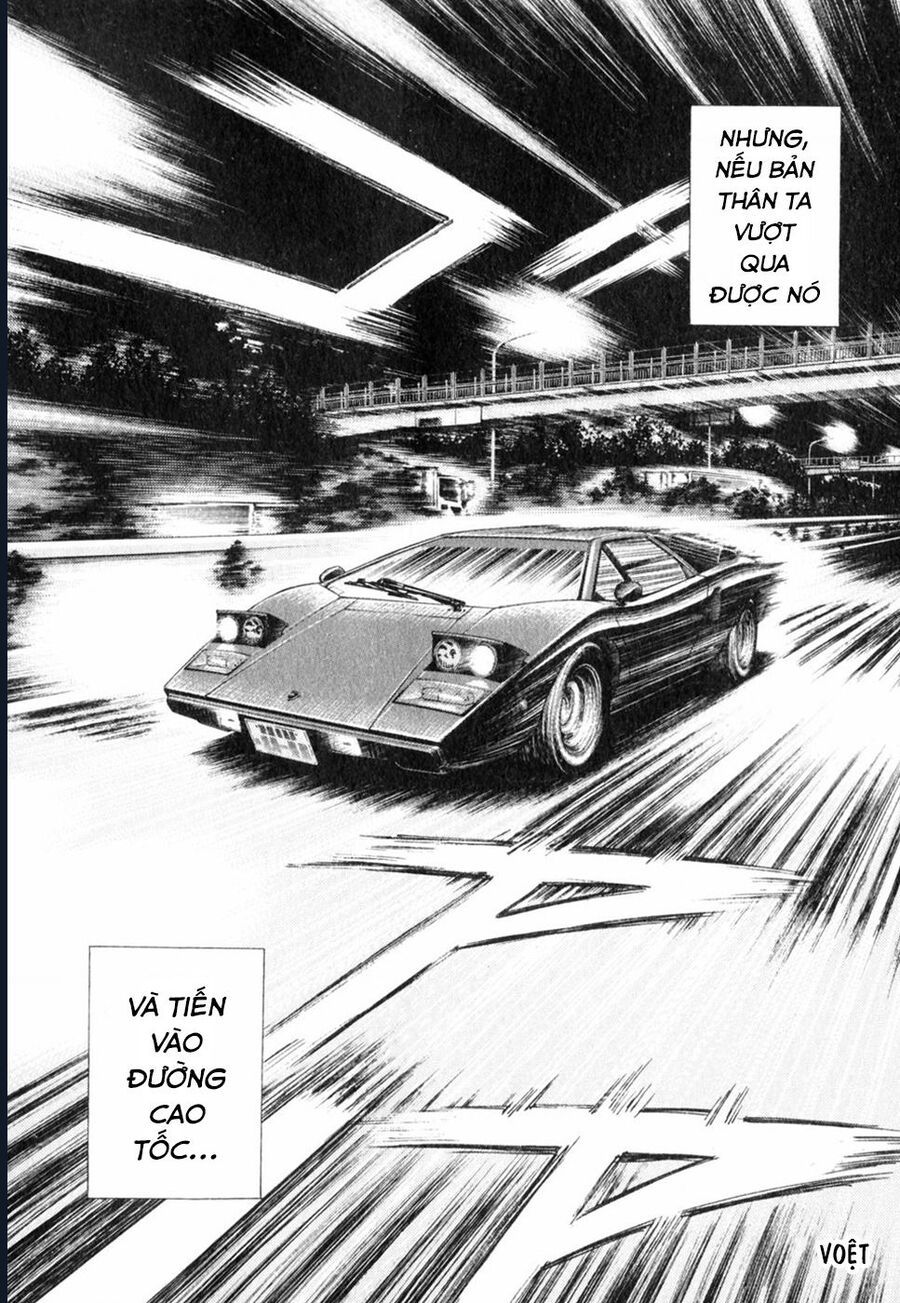 Countach - Chương 97