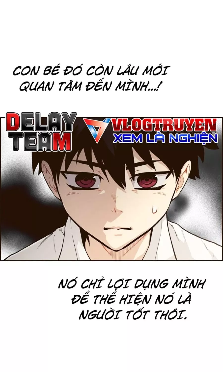 Counter Cube - Chương 10