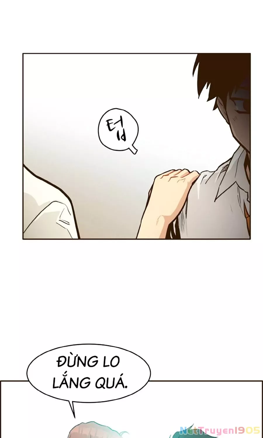 Counter Cube - Chương 10