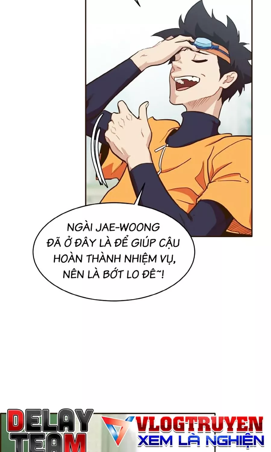 Counter Cube - Chương 10