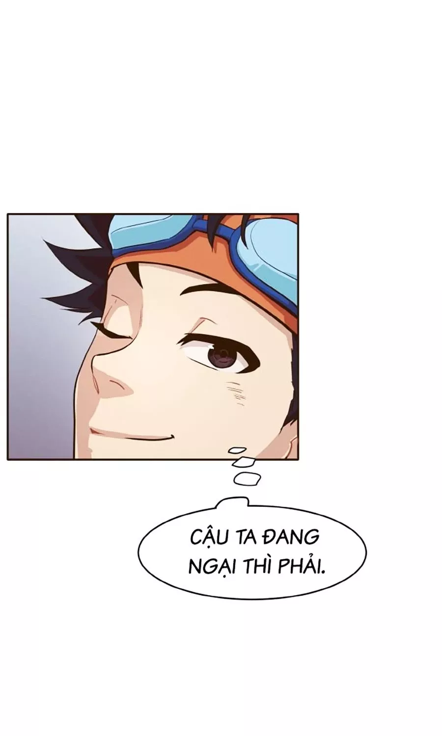 Counter Cube - Chương 10