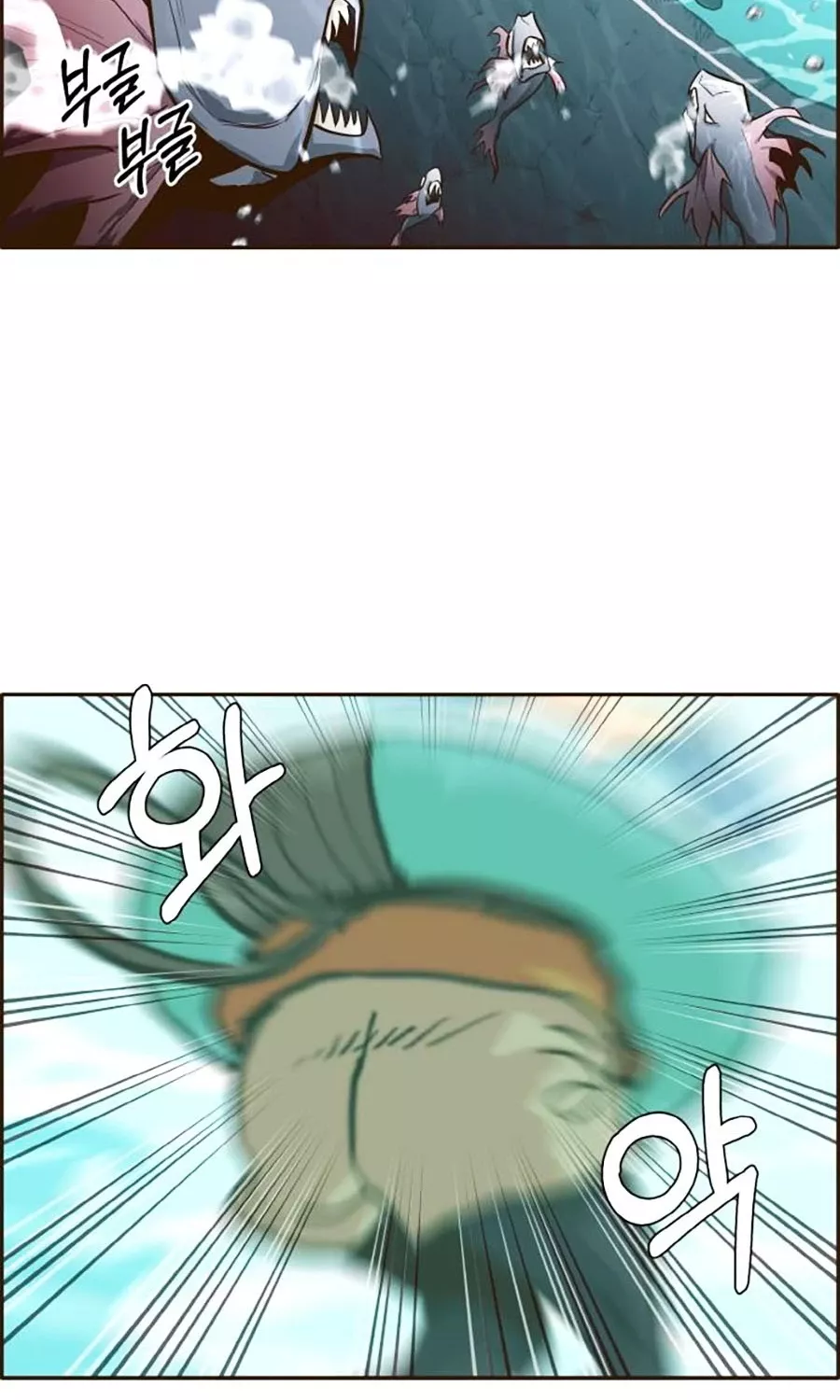 Counter Cube - Chương 10