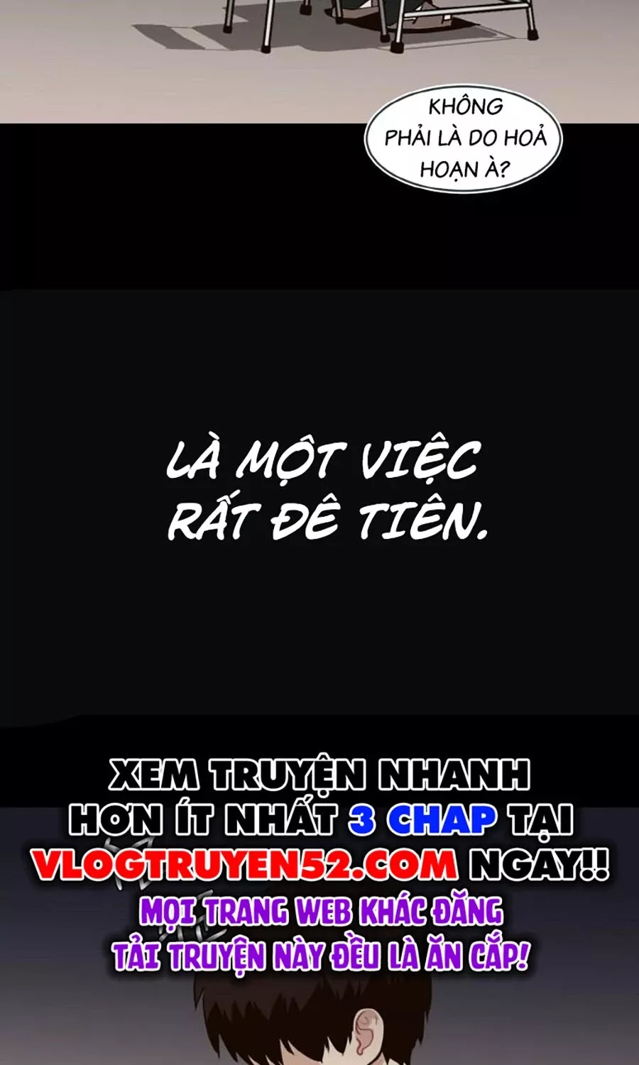 Counter Cube - Chương 10