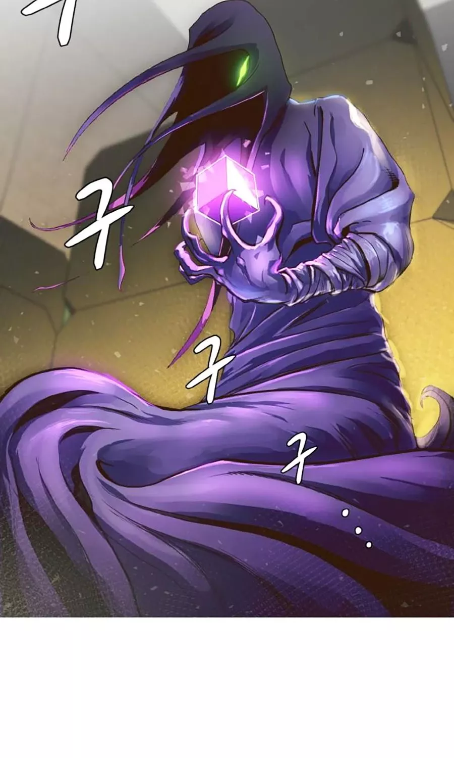 Counter Cube - Chương 10