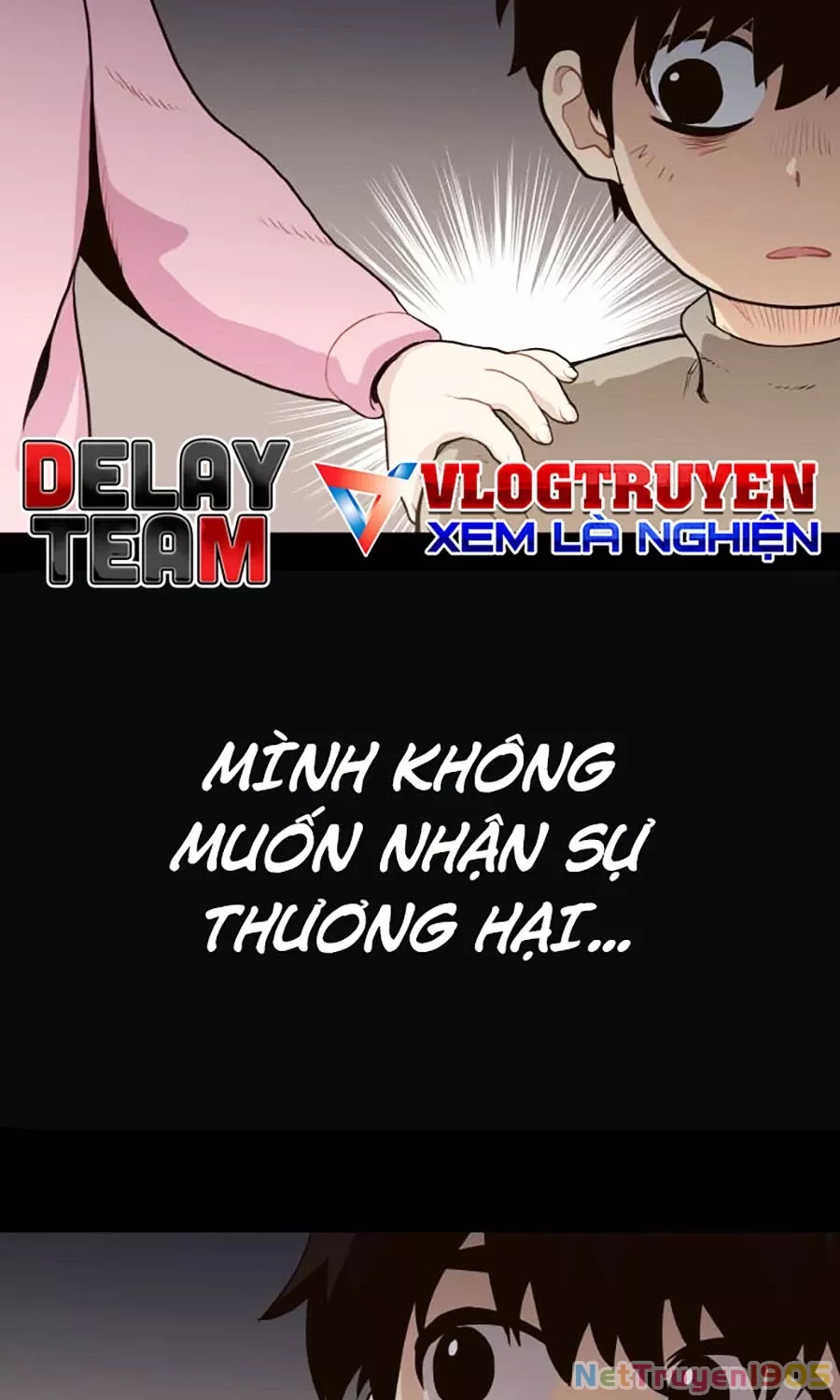 Counter Cube - Chương 10