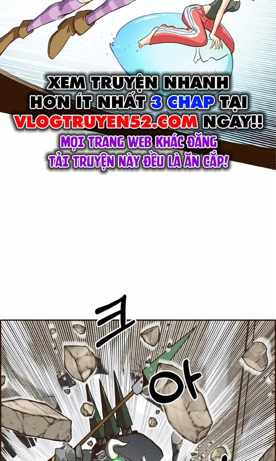 Counter Cube - Chương 10