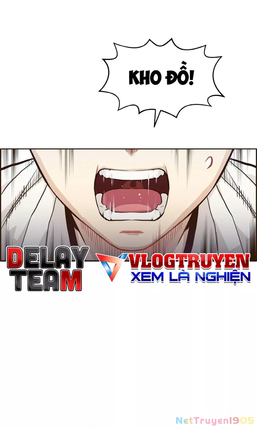 Counter Cube - Chương 10