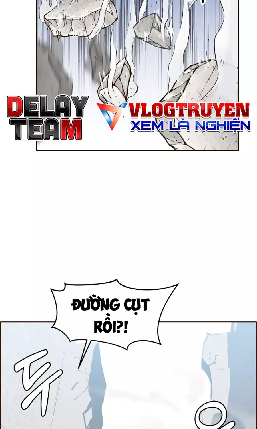 Counter Cube - Chương 10