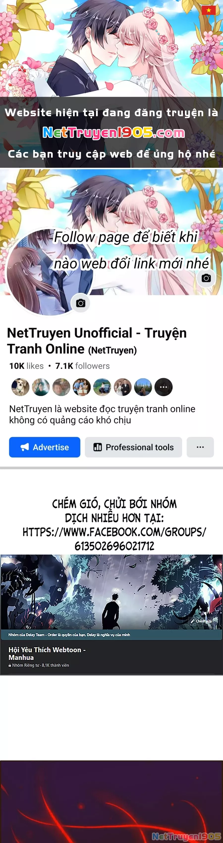 Counter Cube - Chương 11