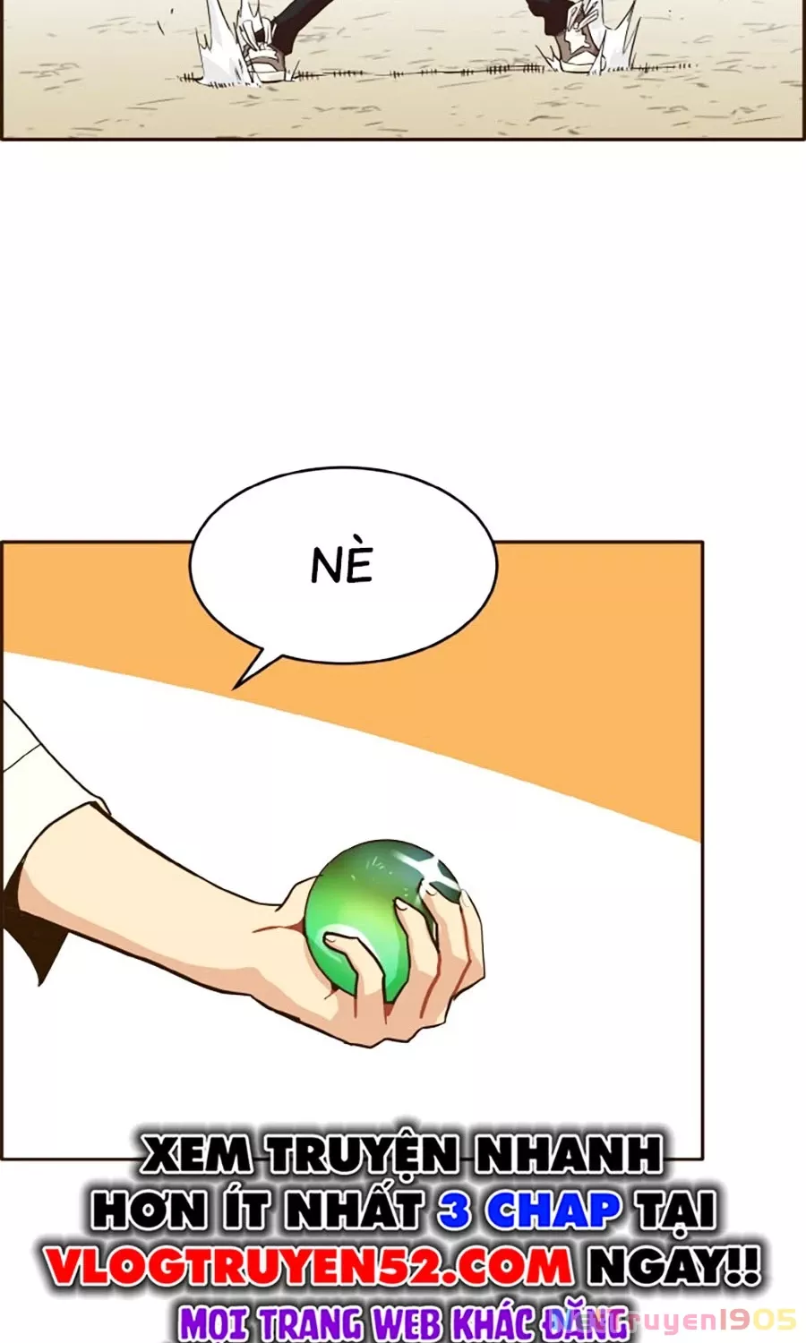 Counter Cube - Chương 11