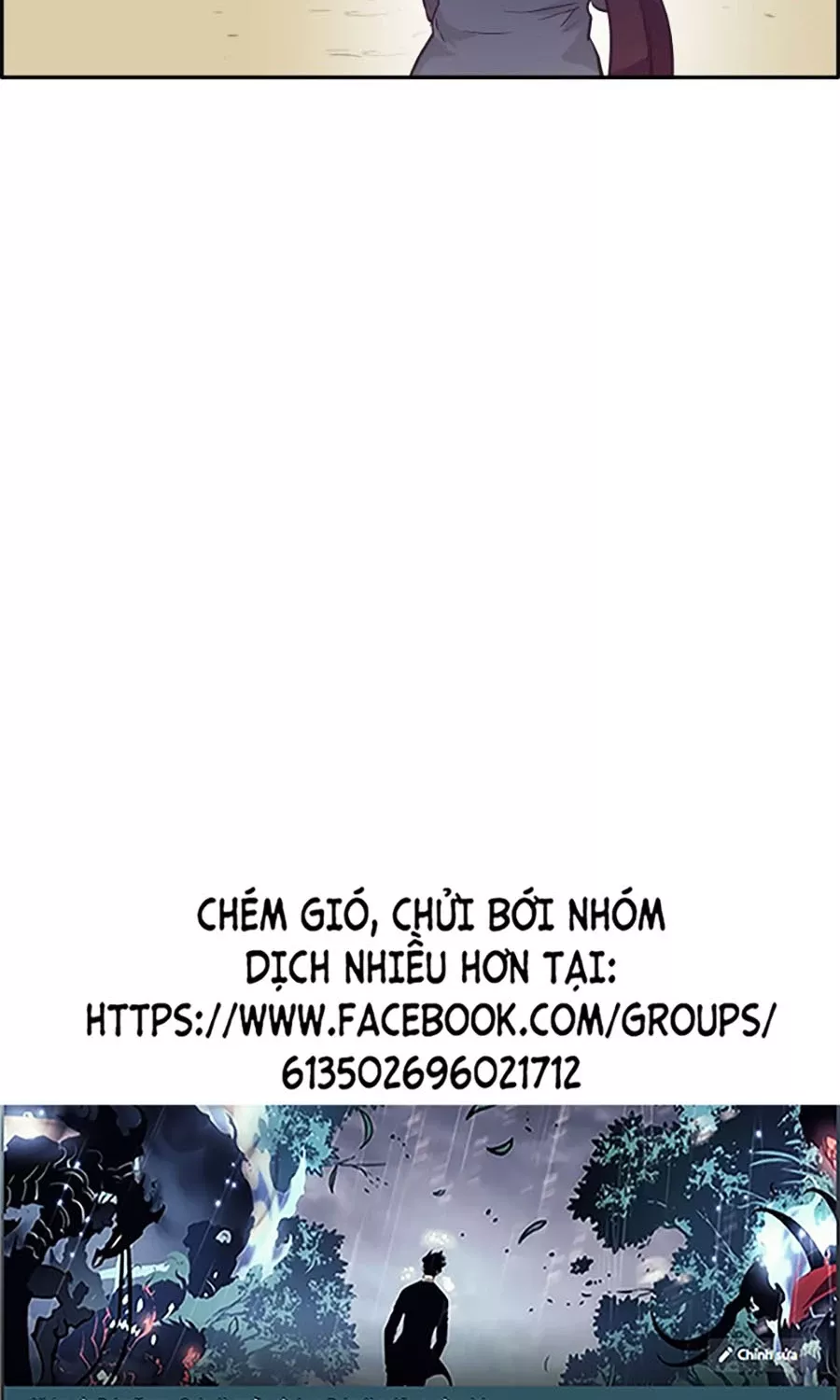 Counter Cube - Chương 11