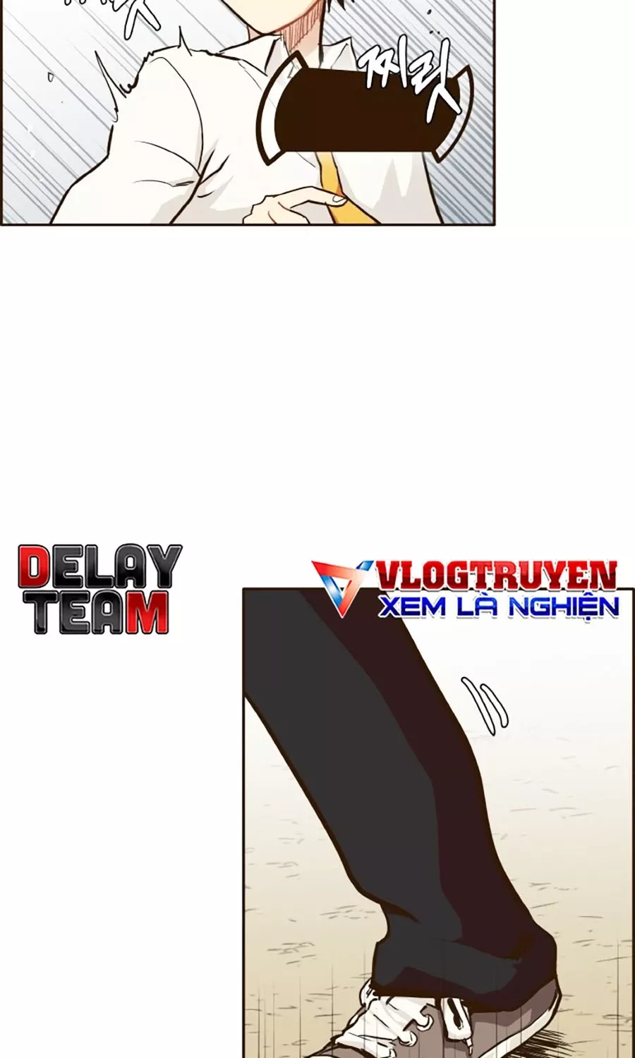 Counter Cube - Chương 11