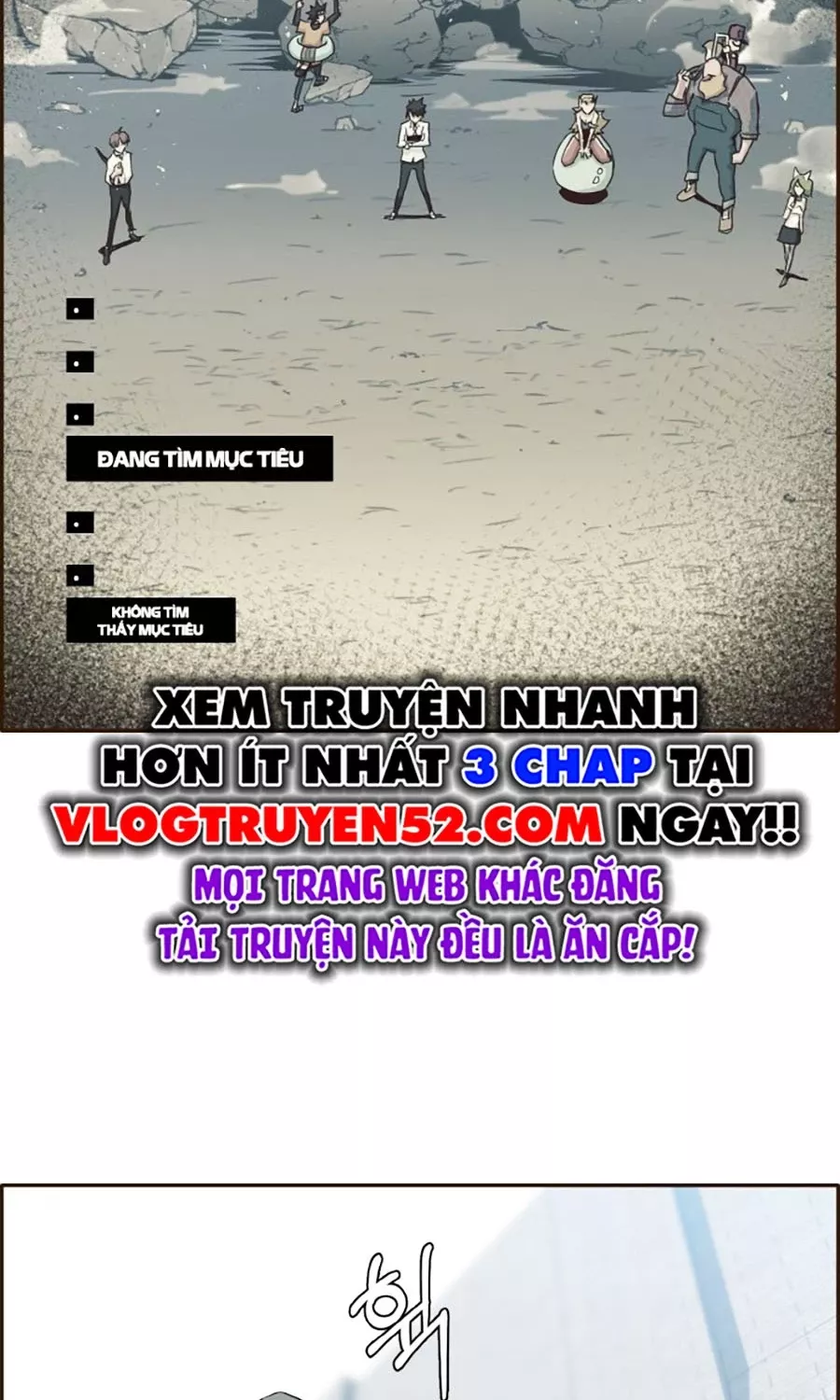 Counter Cube - Chương 11