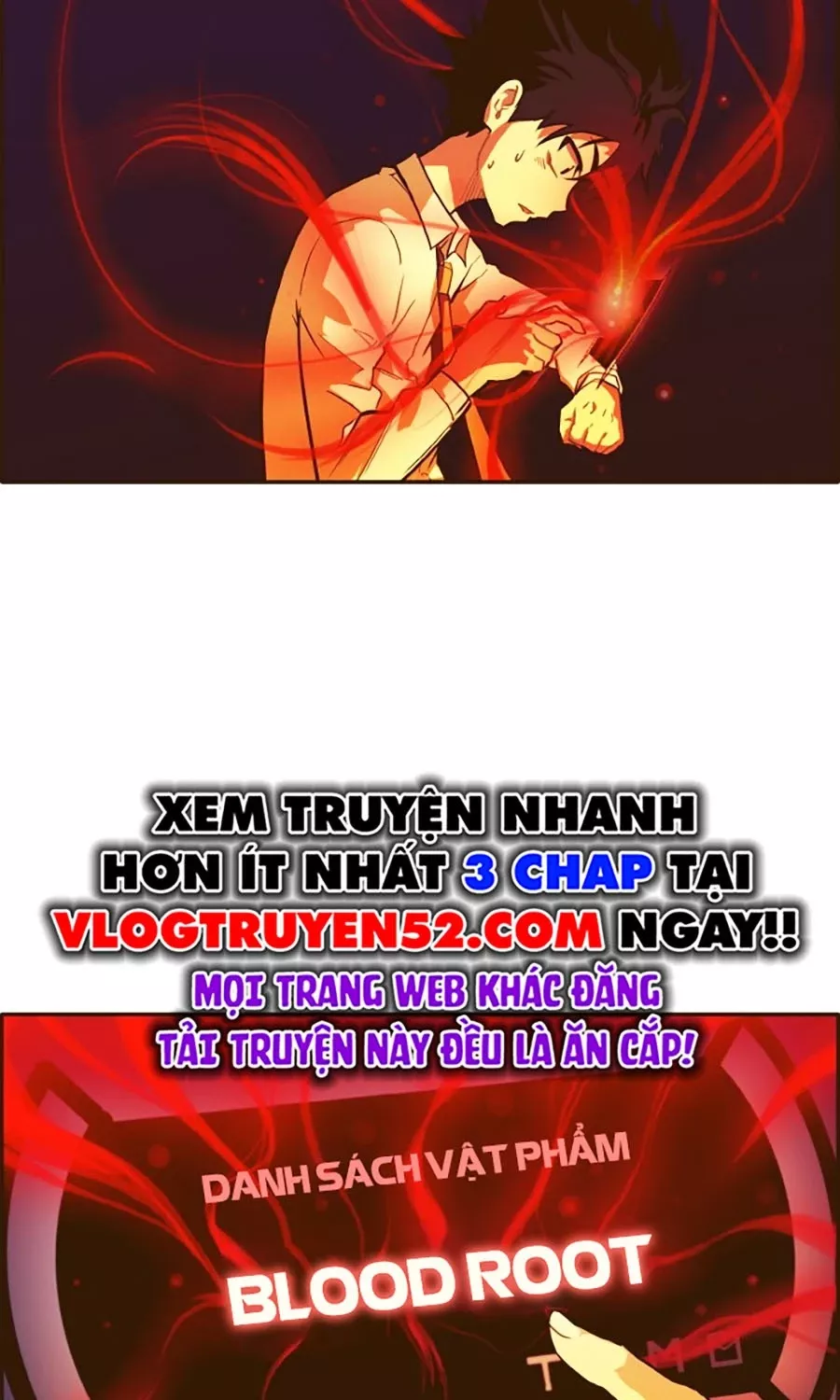 Counter Cube - Chương 11