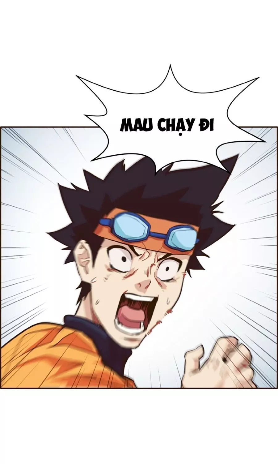 Counter Cube - Chương 11