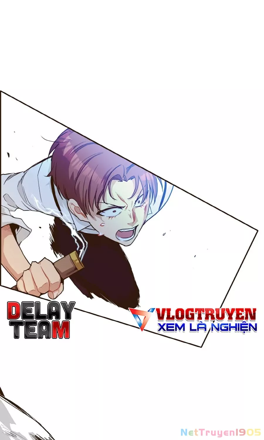 Counter Cube - Chương 11