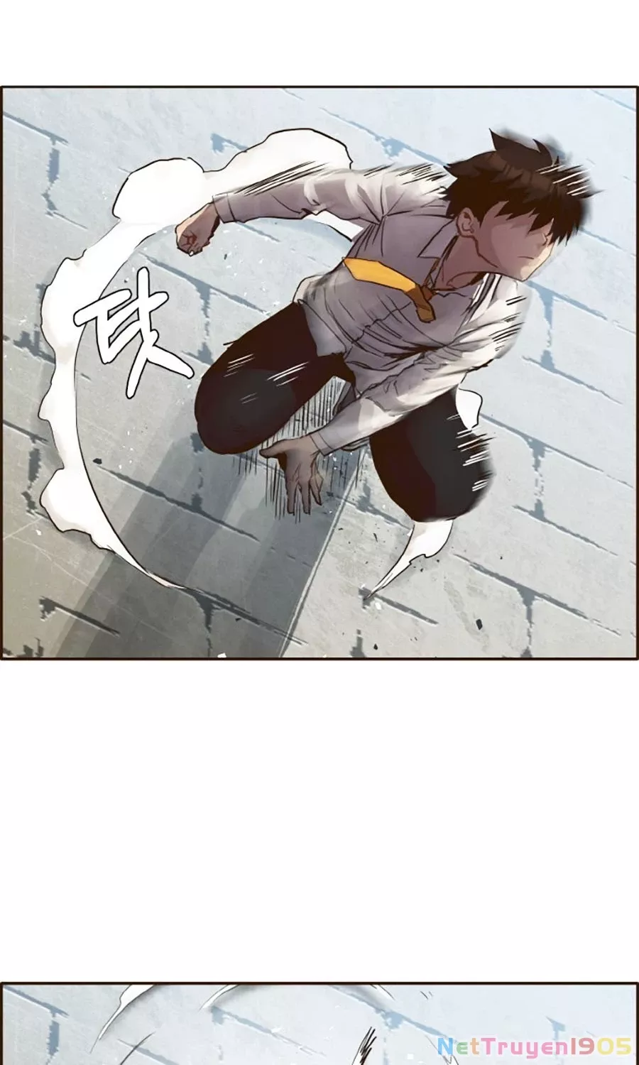 Counter Cube - Chương 11