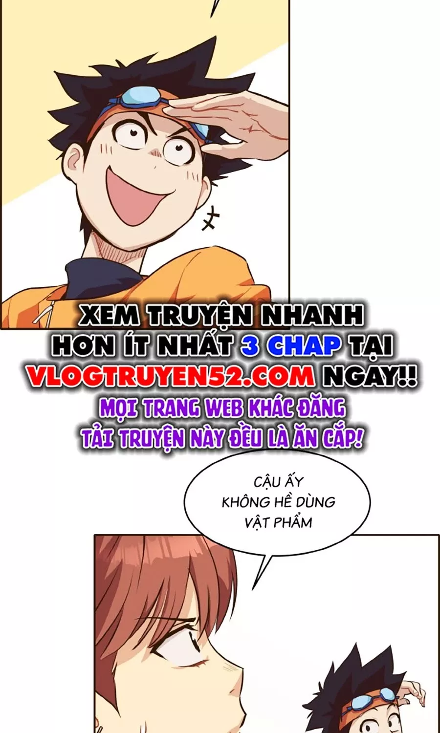 Counter Cube - Chương 11