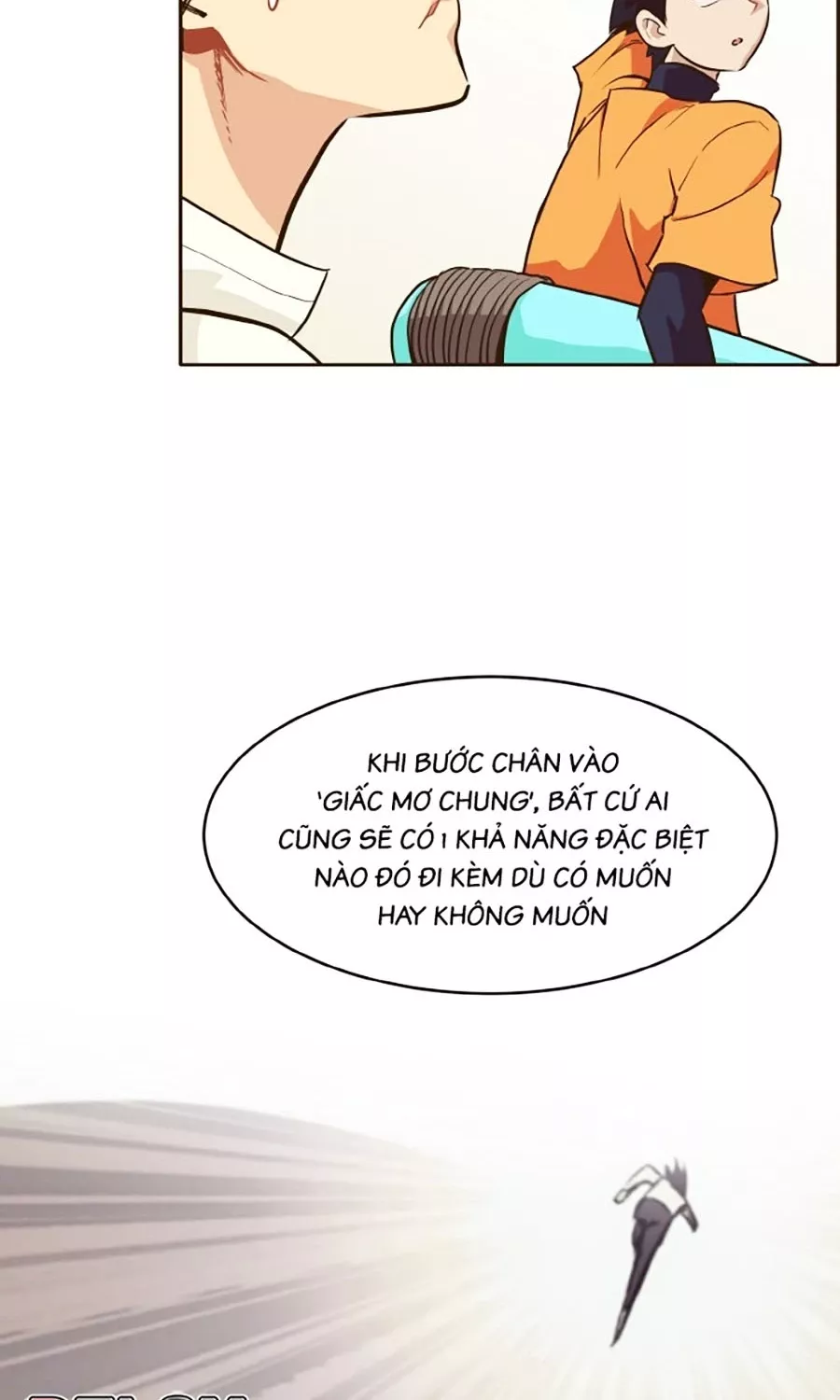 Counter Cube - Chương 11