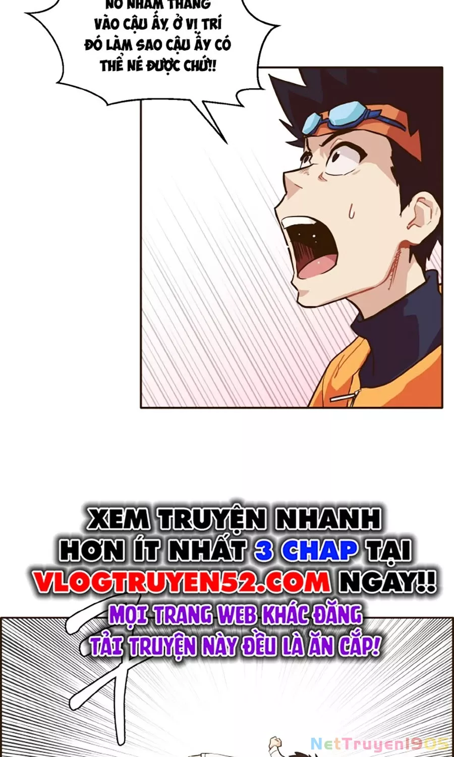 Counter Cube - Chương 11