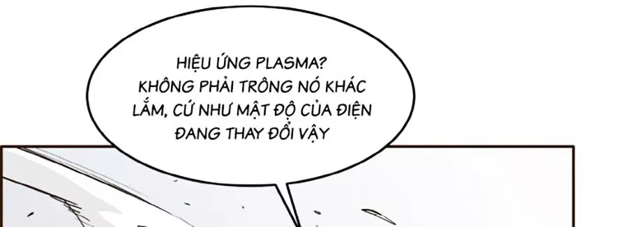 Counter Cube - Chương 11