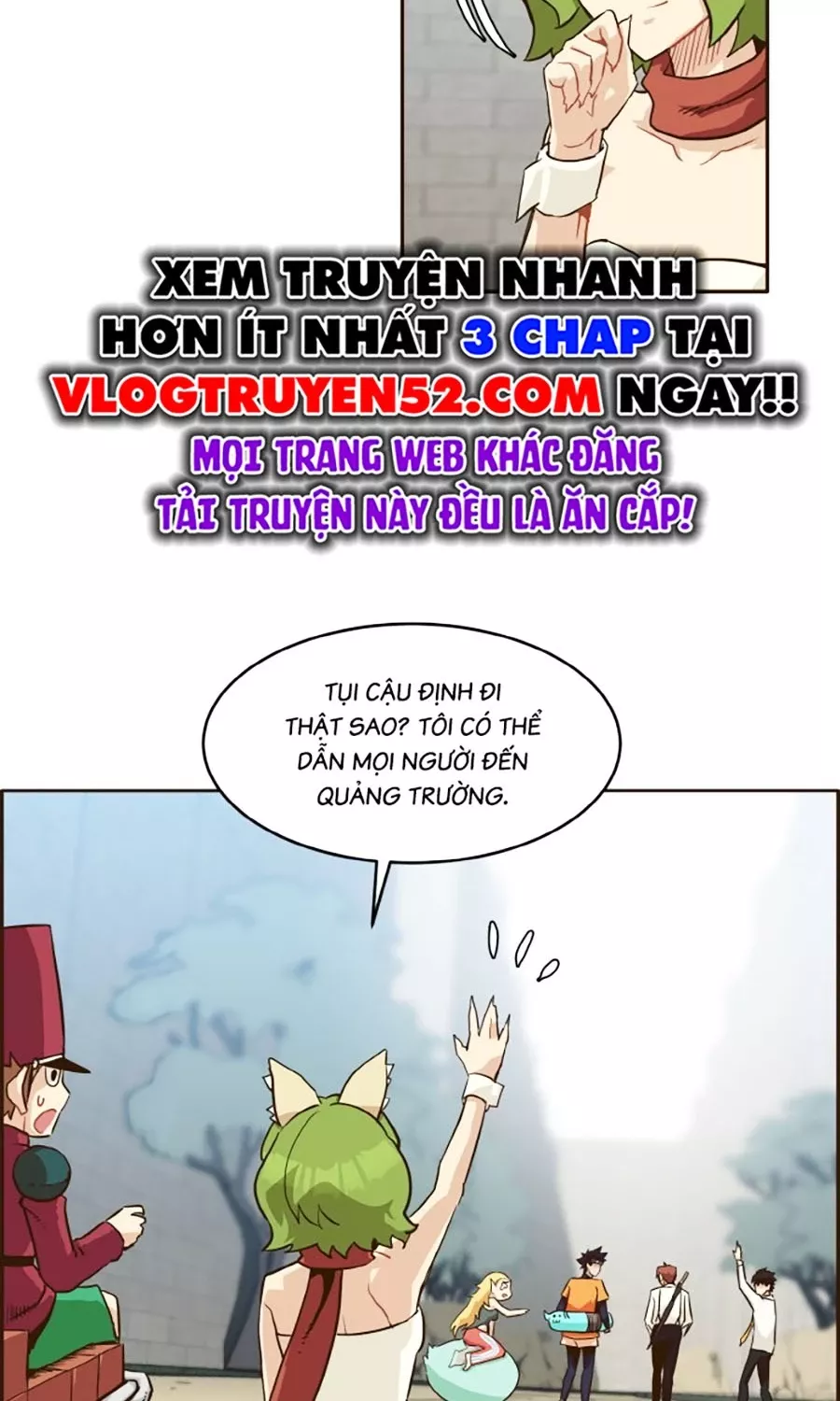 Counter Cube - Chương 12