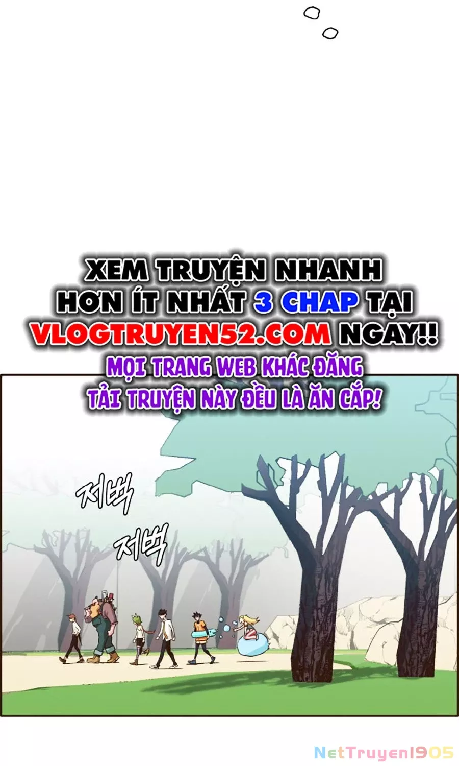 Counter Cube - Chương 12