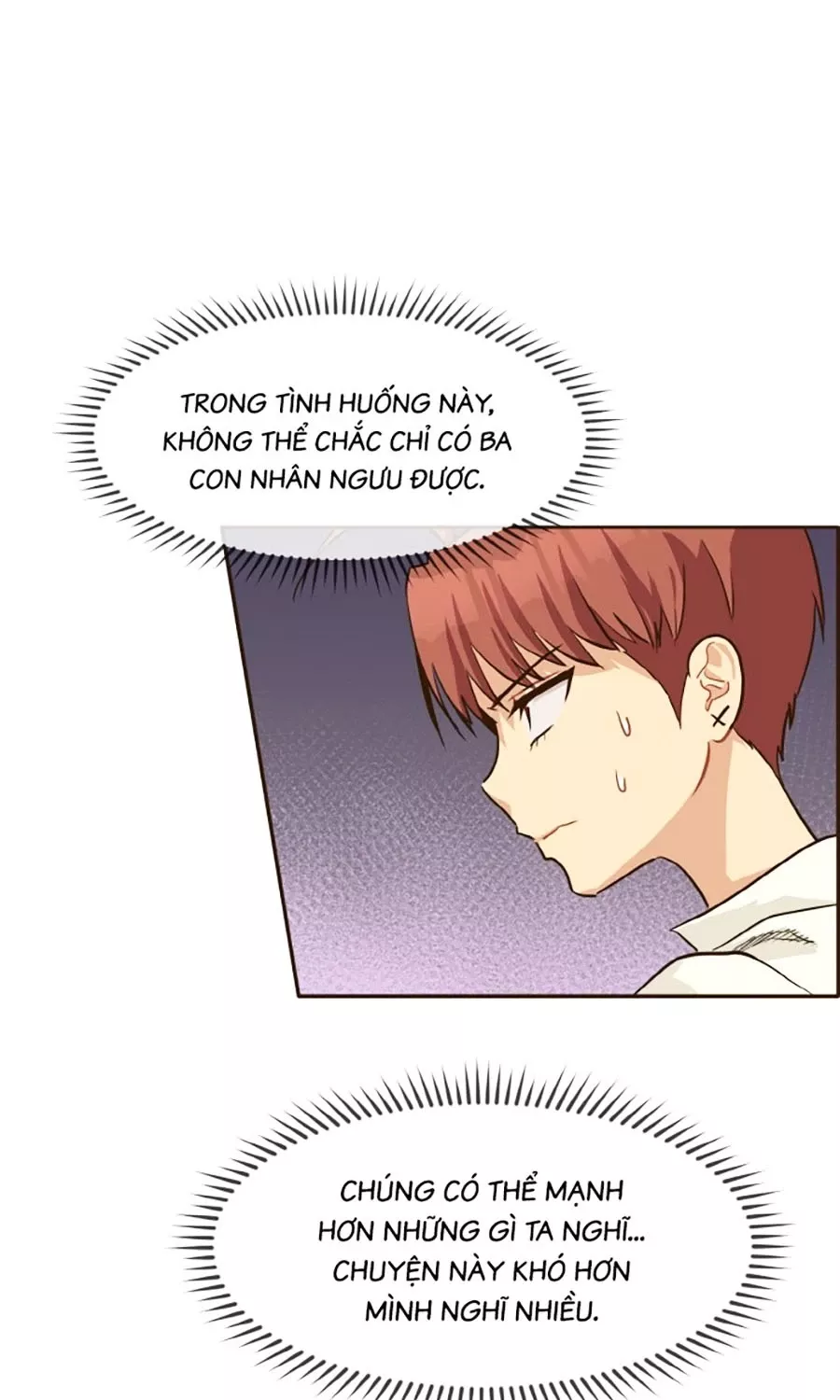 Counter Cube - Chương 12