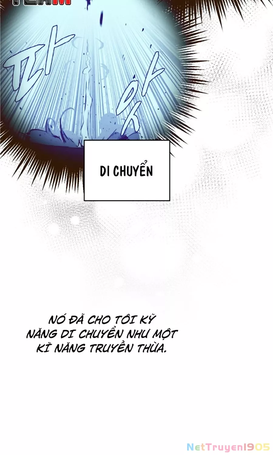 Counter Cube - Chương 12