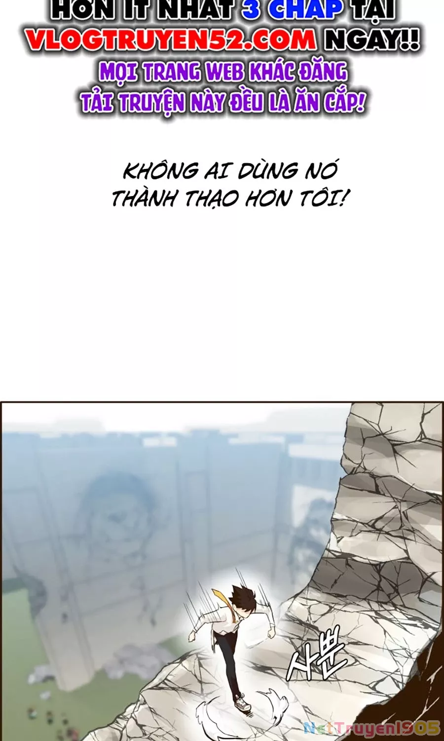Counter Cube - Chương 12