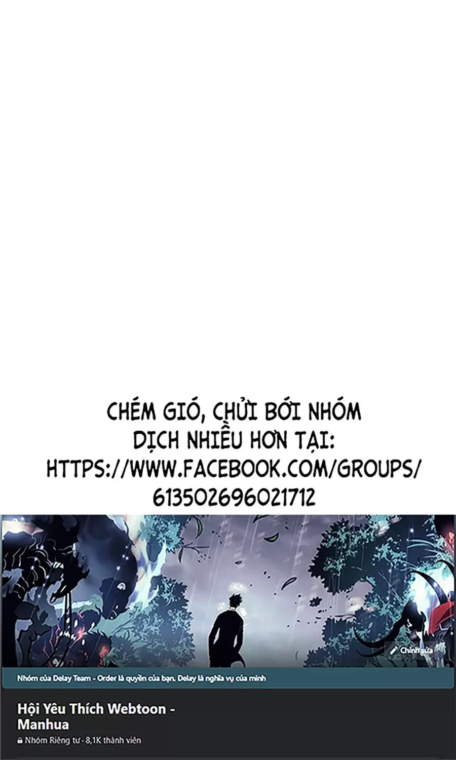 Counter Cube - Chương 12