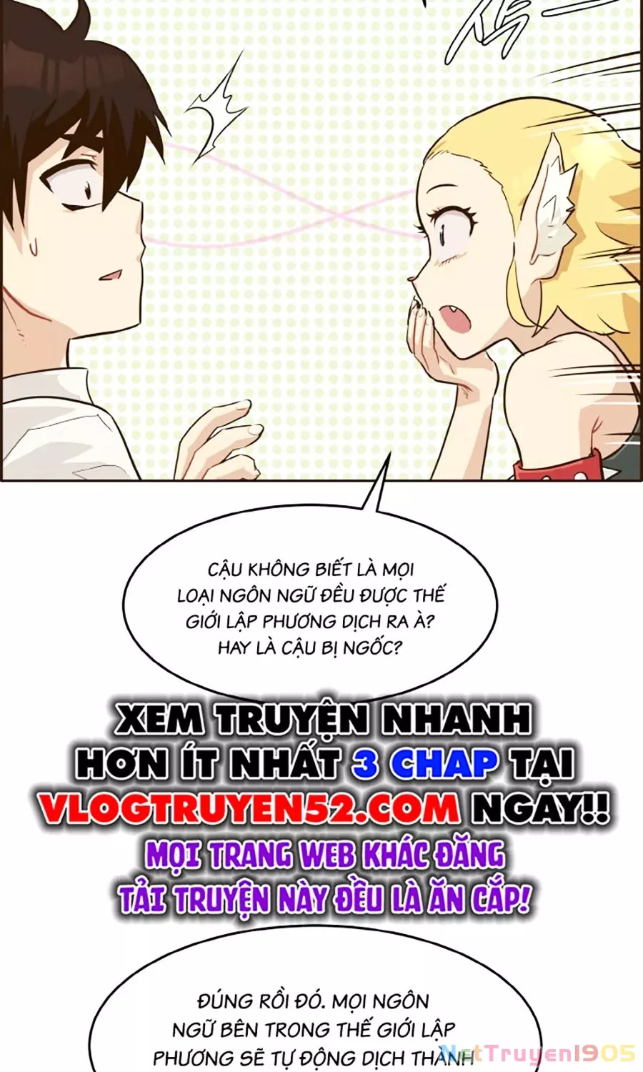 Counter Cube - Chương 12