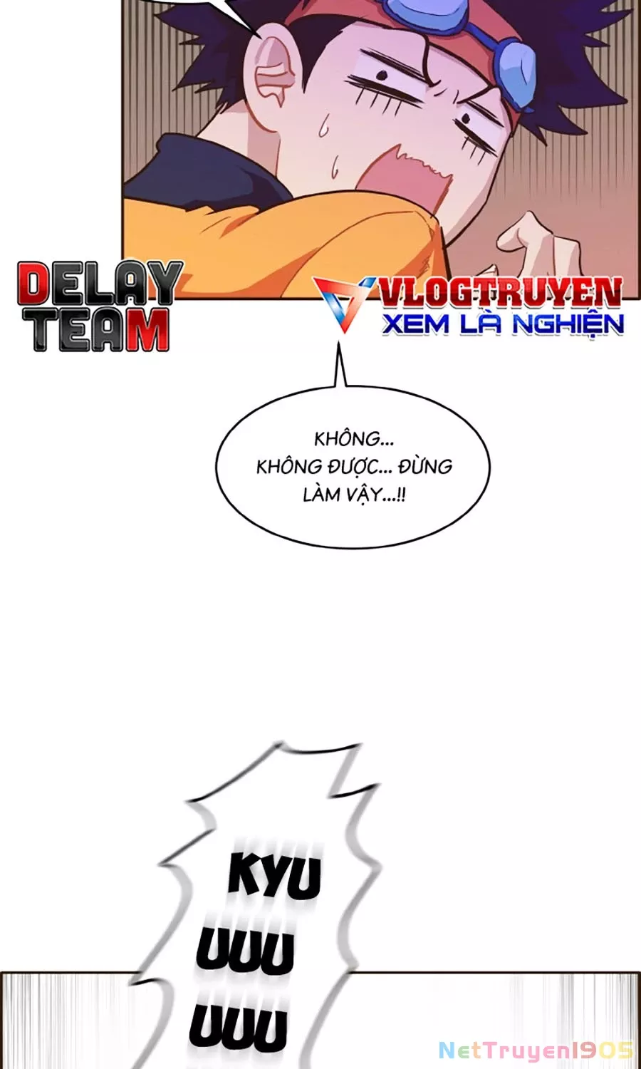 Counter Cube - Chương 12