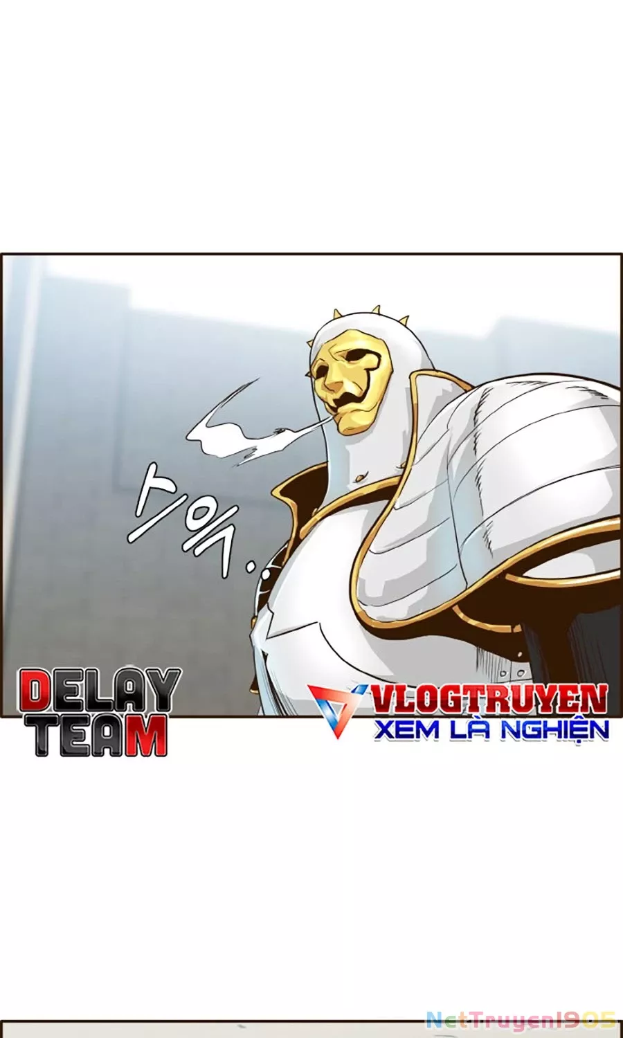 Counter Cube - Chương 12